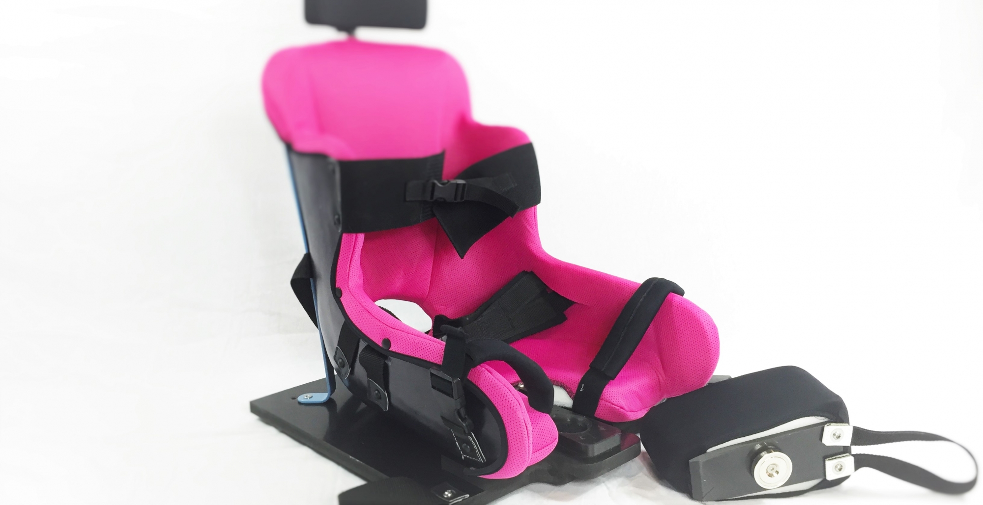 Corset si&egrave;ge rigide