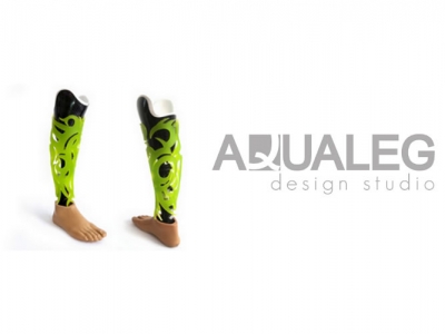 AQUALEG